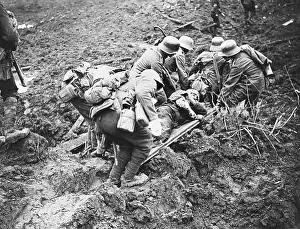 Pilkem: Battle of Pilkem Ridge