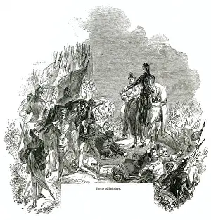 Poitiers: Battle of Poitiers