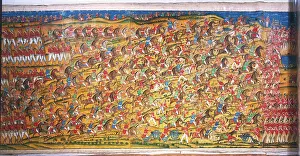 Mysore: BATTLE OF POLLILUR (2/4)