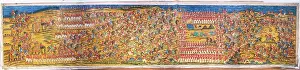 Mysore: BATTLE OF POLLILUR