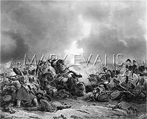 Polotsk: BATTLE OF POLOTSK 1812