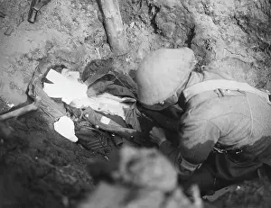 Highlanders: Battle of Polygon Wood