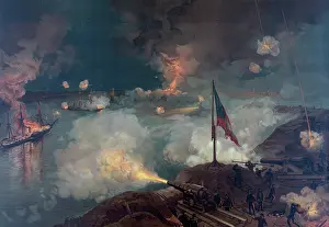 C1887: Battle of Port Hudson
