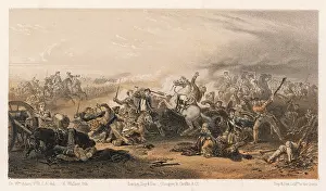 Gardiner: Battle of Prestonpans
