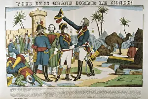 Pyramids: Battle of the Pyramids also called Battle of Embabeh