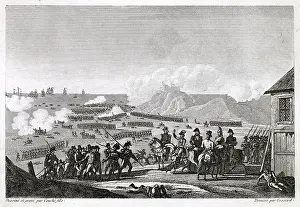 Quiberon: BATTLE OF QUIBERON 1795