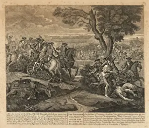 Inflict: BATTLE OF RAMILLIES