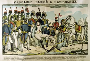 Archduke: Battle of Ratisbon (Regensburg) 19-23 April 1809