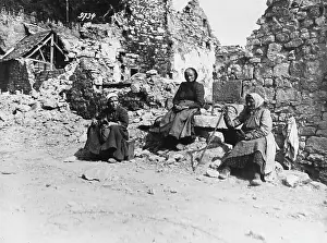 Rheims: Battle of Rheims, 1918