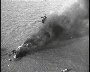 Scuttled: Battle of the River Plate