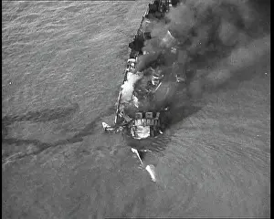 Scuttled: Battle of the River Plate