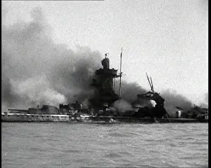 Scuttled: Battle of the River Plate