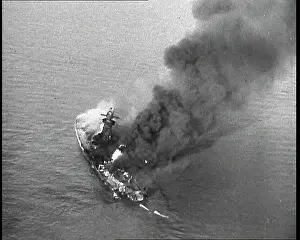 Scuttled: Battle of the River Plate