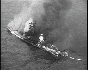 Scuttled: Battle of the River Plate