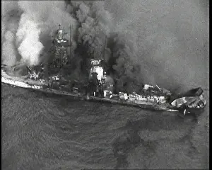 Scuttled: Battle of the River Plate
