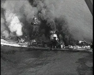 Scuttled: Battle of the River Plate