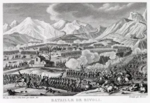 Rivoli: BATTLE OF RIVOLI