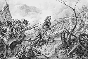 Heroically: BATTLE OF RIVOLI