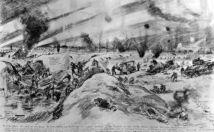 Grineau: The Battle of the Roer Triangle; Second World War, 1945