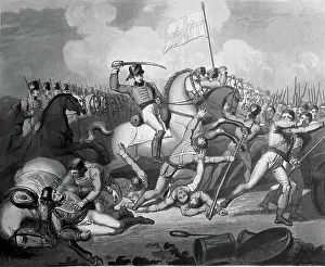 1814: The Battle of Salamanca