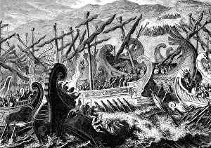 Salamis: Battle of Salamis