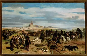 Moderna: Battle of San Martino, by