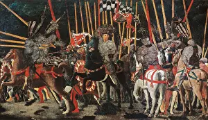 Counterattack: The Battle of San Romano in 1432