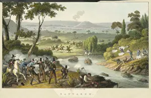 Forthwith: BATTLE OF SANTAREM