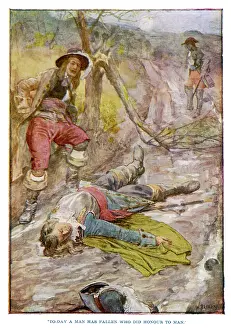 Turenne: BATTLE OF SASSBACH 1675