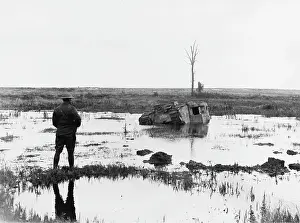 51st: Battle of the Scarpe 1918
