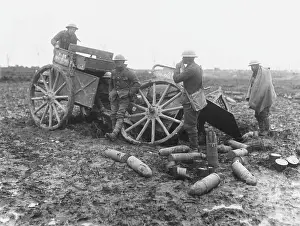 Monchy: Battle of the Scarpe WWI