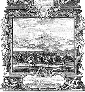 Schellenberg: Battle of Schellenberg