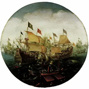 Defeats: Battle at Sea