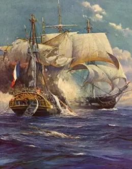 Warlike: Battle on the Seas