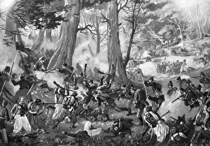 Sedan: Battle of Sedan, 1870