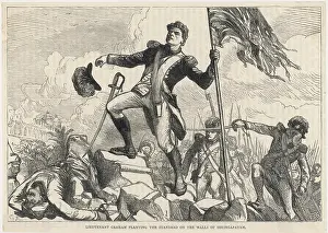 Mysore: BATTLE OF SERINGAPATAM