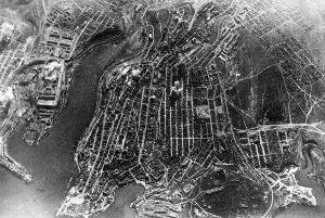Klose: Battle of Sevastopol, 1941