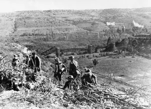 Heights: Battle of Sevastopol, 1942