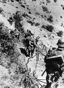 Kripgans: Battle of Sevastopol, 1942