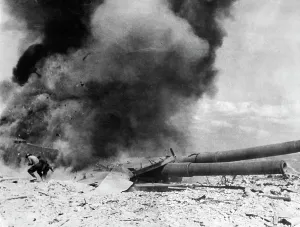 Sappers: Battle of Sevastopol, 1942