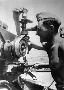 Kripgans: Battle of Sevastopol, 1942