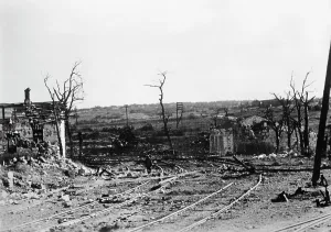 Wetterau: Battle of Sevastopol, 1942