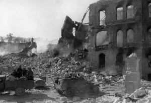 Krupp: Battle of Sevastopol, 1942