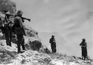 Balaklava: Battle of Sevastopol, 1942