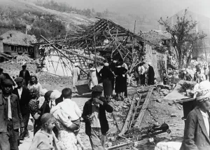 Kripgans: Battle of Sevastopol, 1942