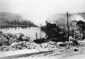 Kripgans: Battle of Sevastopol, 1942