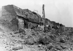 Horter: Battle of Sevastopol, 1942