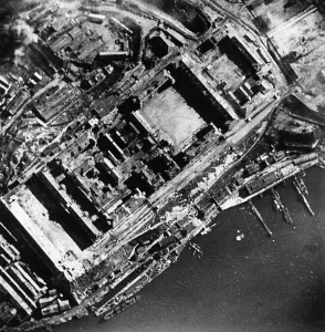 Breu: Battle of Sevastopol, 1942