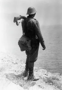 Balaklava: Battle of Sevastopol, 1942