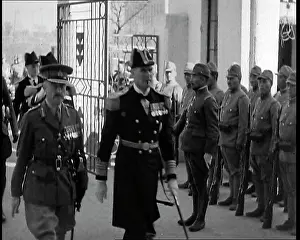 Acknowledge: Battle of Shanghai, Second Sino-Japanese War